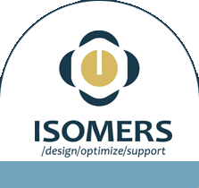 Isomers LLC Logo